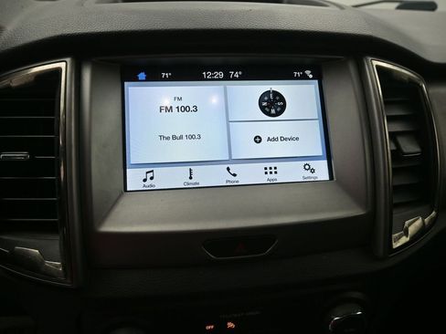 Used 2019 Ford Ranger XLT w/ Equipment Group 301A Mid image 3