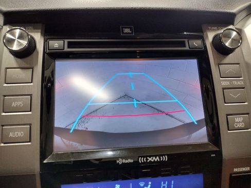 Used 2015 Toyota Tundra 1794 Edition image 10