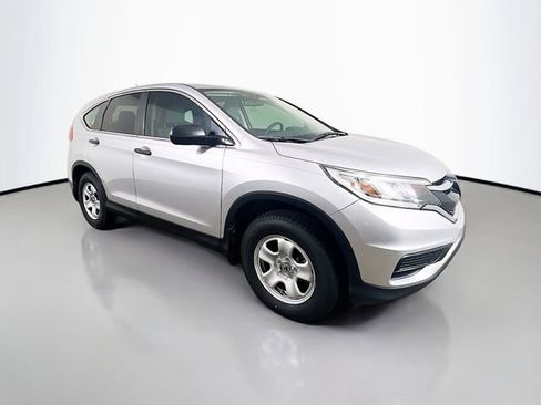 Used 2016 Honda CR-V LX image 24