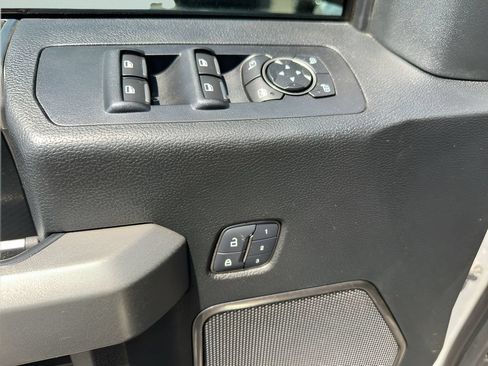 Used 2018 Ford F150 Raptor w/ Equipment Group 802A Luxury AWD/4WD image 12