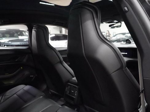 Used 2021 Porsche Taycan 4S w/ Premium Package AWD/4WD image 30