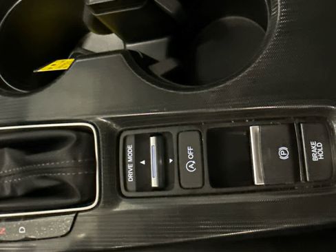 Certified 2025 Honda Civic Sport image 29