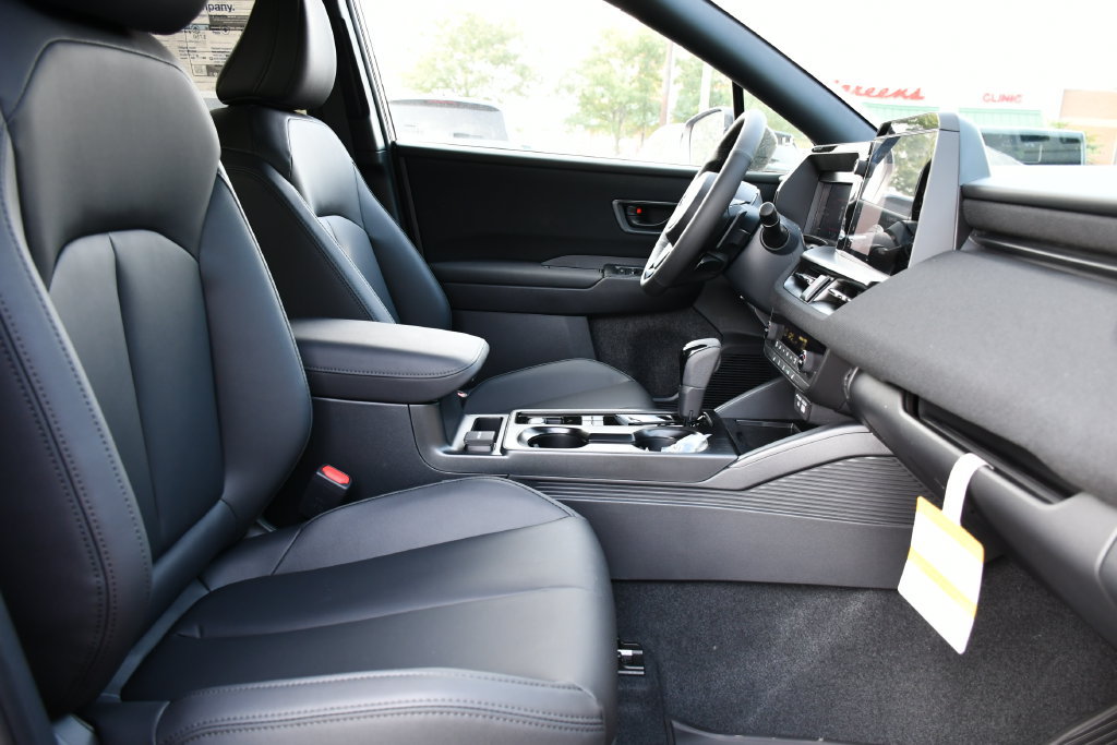 New 2026 Subaru Outback Premium AWD/4WD image 30