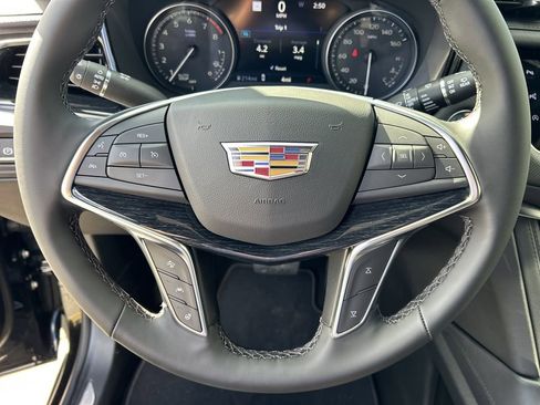 New 2026 Cadillac XT5 Premium Luxury w/ Driver Assist Package image 27