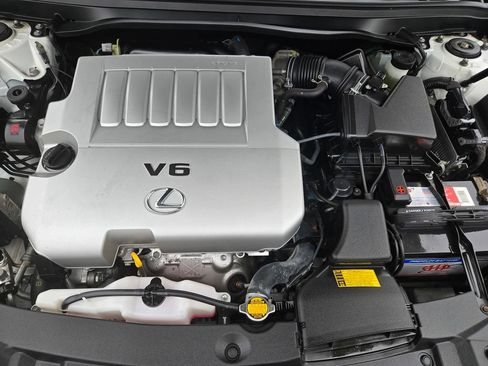 Used 2013 Lexus ES 350 w/ Premium Pkg FWD image 35