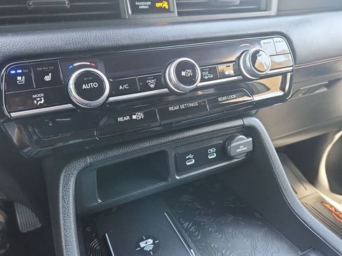 Used 2026 Honda Passport TrailSport Elite image 26