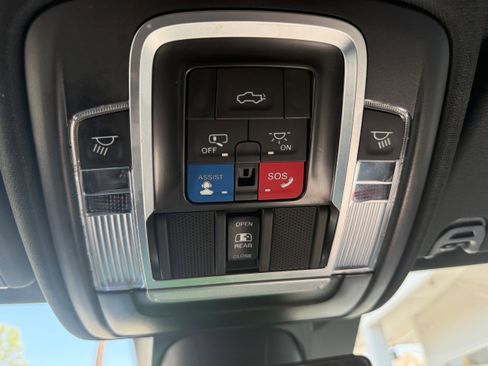 Certified 2023 RAM 1500 Laramie AWD/4WD image 25