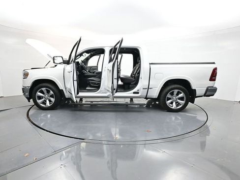 Used 2020 RAM 1500 Limited image 40