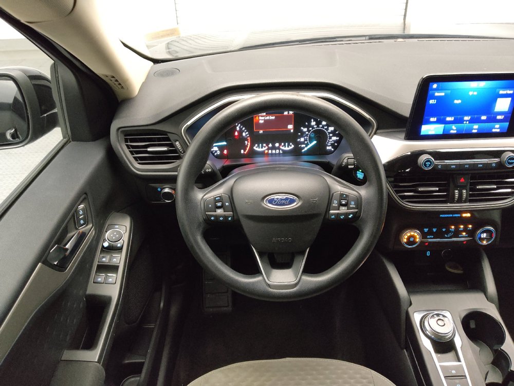 Used 2020 Ford Escape SE FWD image 22