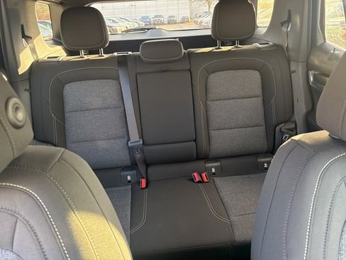 New 2026 GMC Terrain Elevation w/ LPO, Floor Liner Package image 28