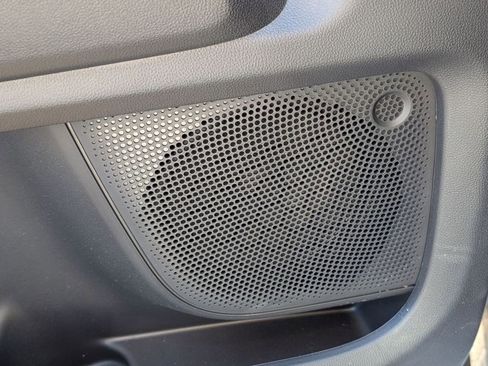 New 2025 Ford Bronco Sport Big Bend w/ Convenience Package image 23