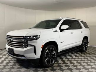 Used 2023 Chevrolet Tahoe High Country video 2