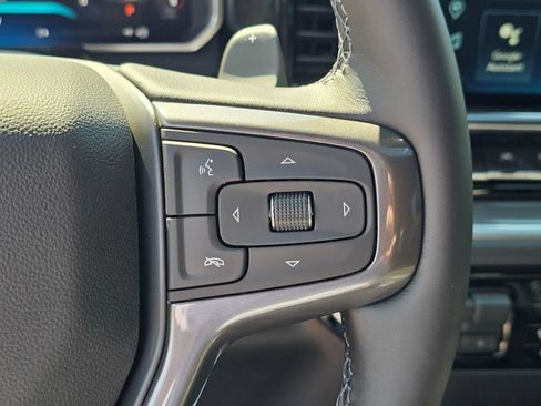New 2026 Chevrolet Silverado 1500 High Country w/ Midnight Edition AWD/4WD image 27