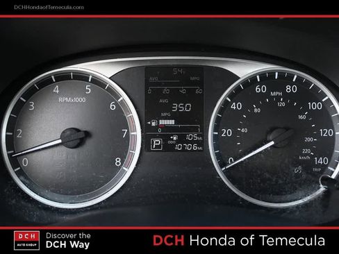 Used 2025 Nissan Versa S w/ Trunk Package image 10