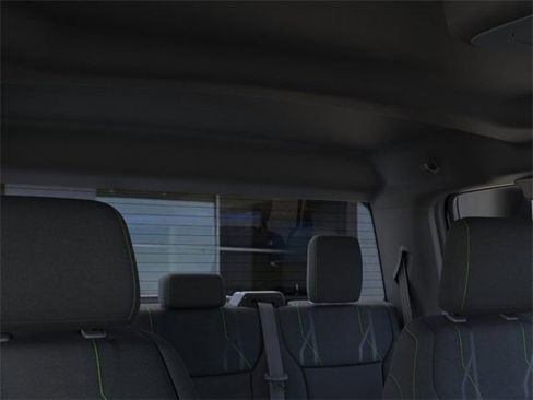 New 2025 Ford F150 STX w/ Equipment Group 200A image 22