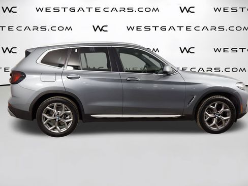 Used 2024 BMW X3 xDrive30i w/ Convenience Package image 47