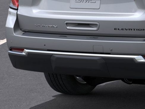 New 2026 GMC Yukon XL Elevation w/ Elevation Premium Package RWD image 38