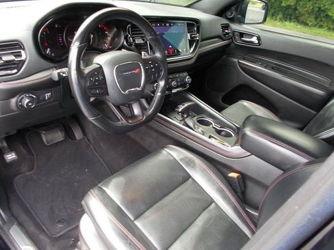 Used 2021 Dodge Durango R/T AWD/4WD image 27