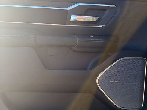 New 2026 RAM 1500 Laramie w/ Night Edition image 35