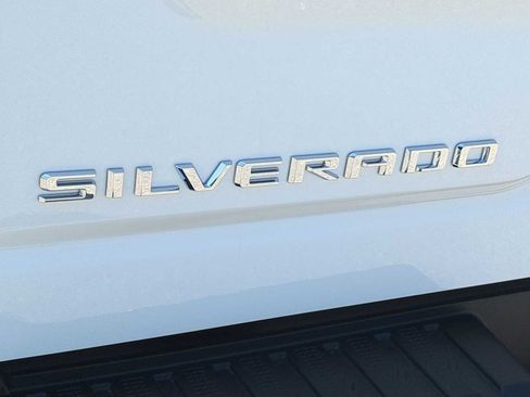 New 2026 Chevrolet Silverado 2500 LT AWD/4WD image 9