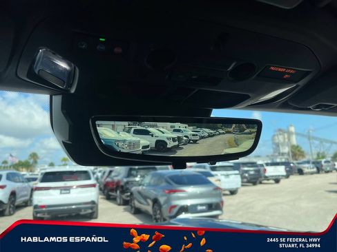 New 2026 GMC Hummer EV SUV AWD/4WD image 32