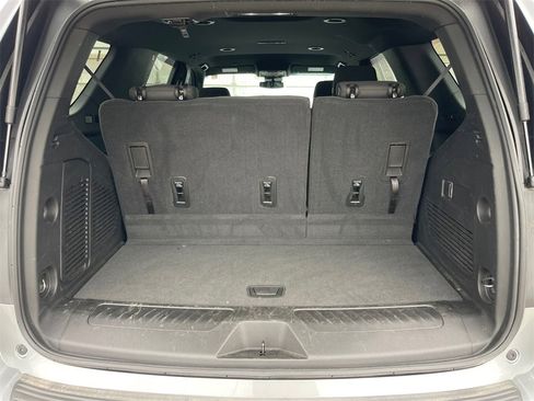 Used 2024 Chevrolet Tahoe LS w/ Driver Alert Package image 21