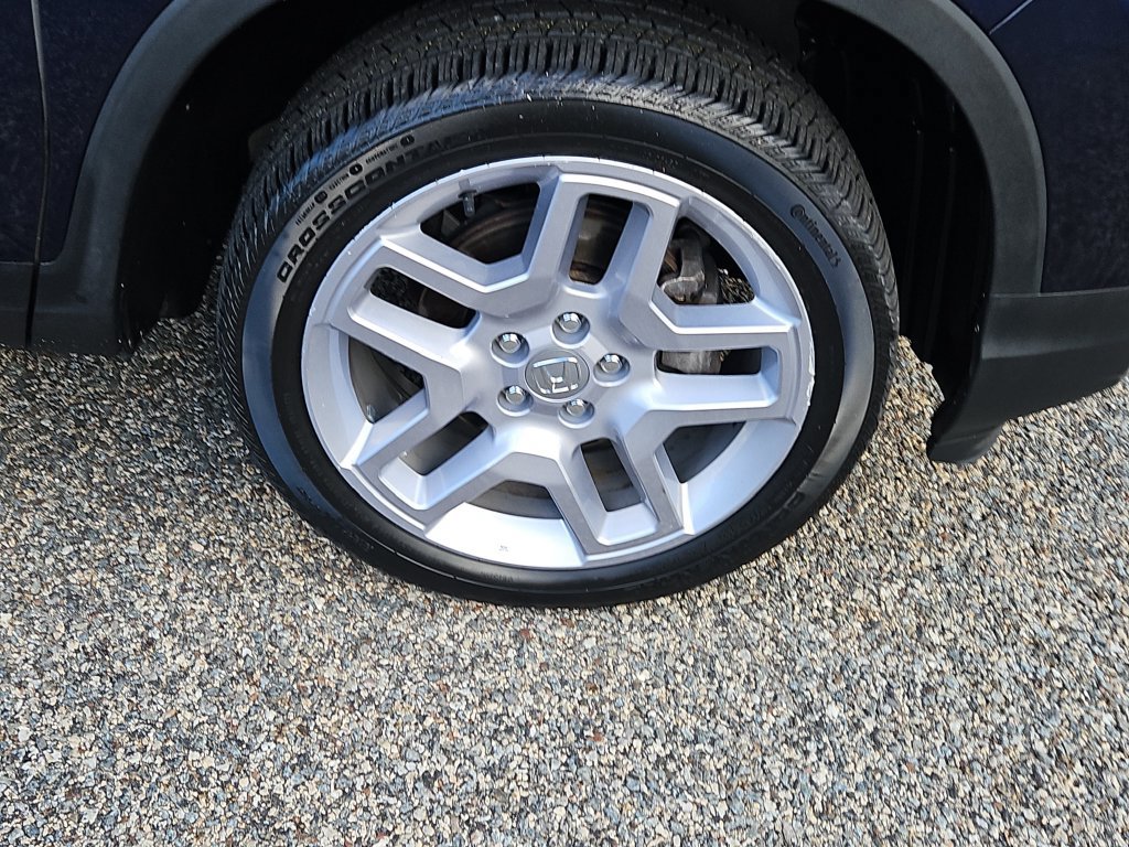 Certified 2024 Honda Passport EX-L image 10