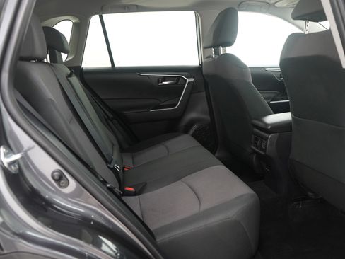 Used 2024 Toyota RAV4 XLE image 13