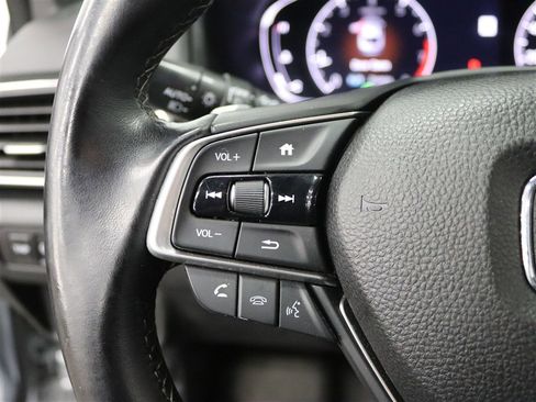 Used 2018 Honda Accord Sport image 28