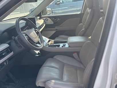 Used 2020 Lincoln Aviator Reserve w/ Equipment Group 201A