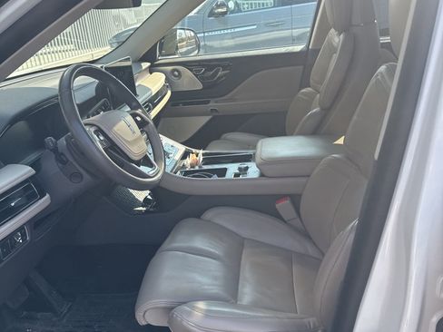 Used 2020 Lincoln Aviator Reserve w/ Equipment Group 201A image 1