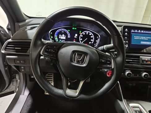 Used 2022 Honda Accord Sport image 14