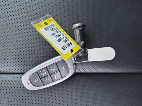 Used 2023 Hyundai Ioniq 5 SEL RWD image 34