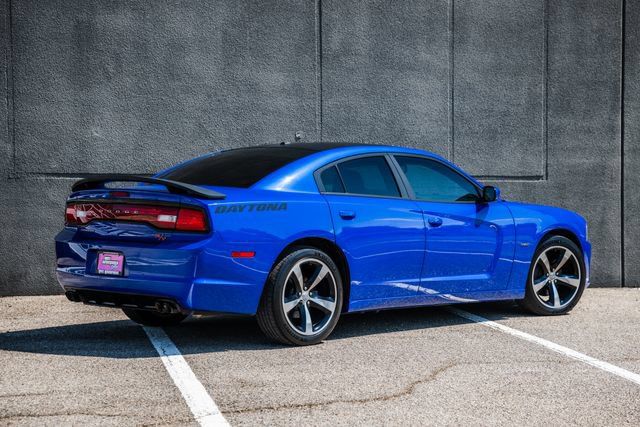 Used 2013 Dodge Charger R/T w/ Daytona Edition Group RWD image 57