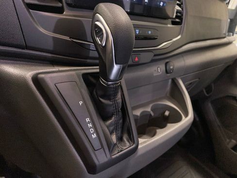 New 2025 Ford Transit 150 Low Roof AWD image 18