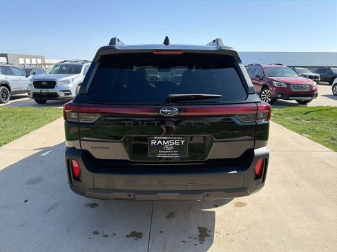 New 2026 Subaru Outback Limited XT AWD/4WD image 5