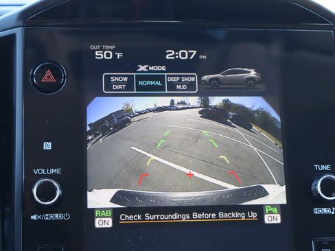 New 2026 Subaru Crosstrek 2.5i Limited image 13