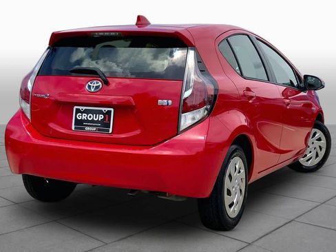 Used 2016 Toyota Prius C One FWD image 13