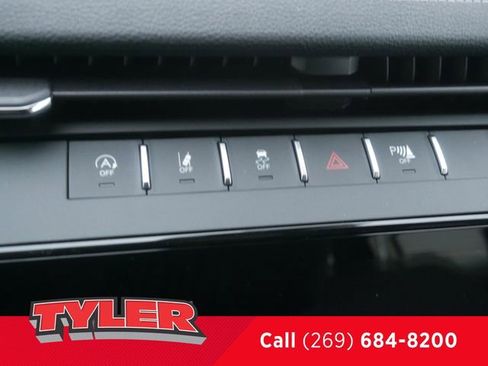 New 2026 Jeep Grand Cherokee Limited AWD/4WD image 29