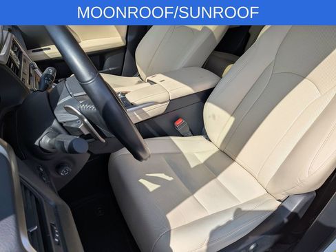 Used 2021 Lexus RX 350 AWD w/ Premium Package image 13