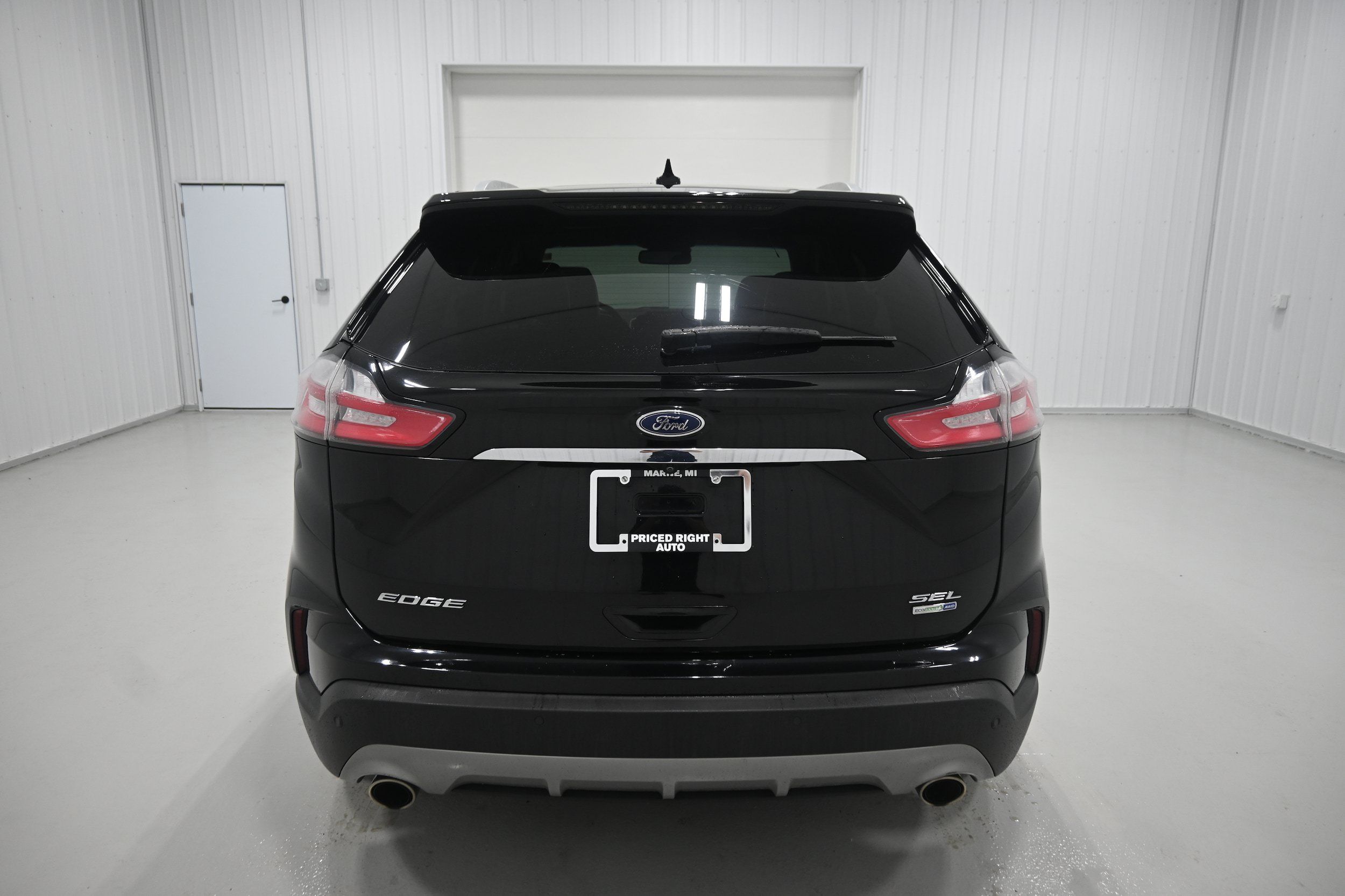 Used 2020 Ford Edge SEL w/ Convenience Package AWD/4WD image 31