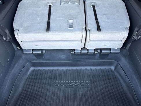 Used 2020 Honda Odyssey EX-L image 16