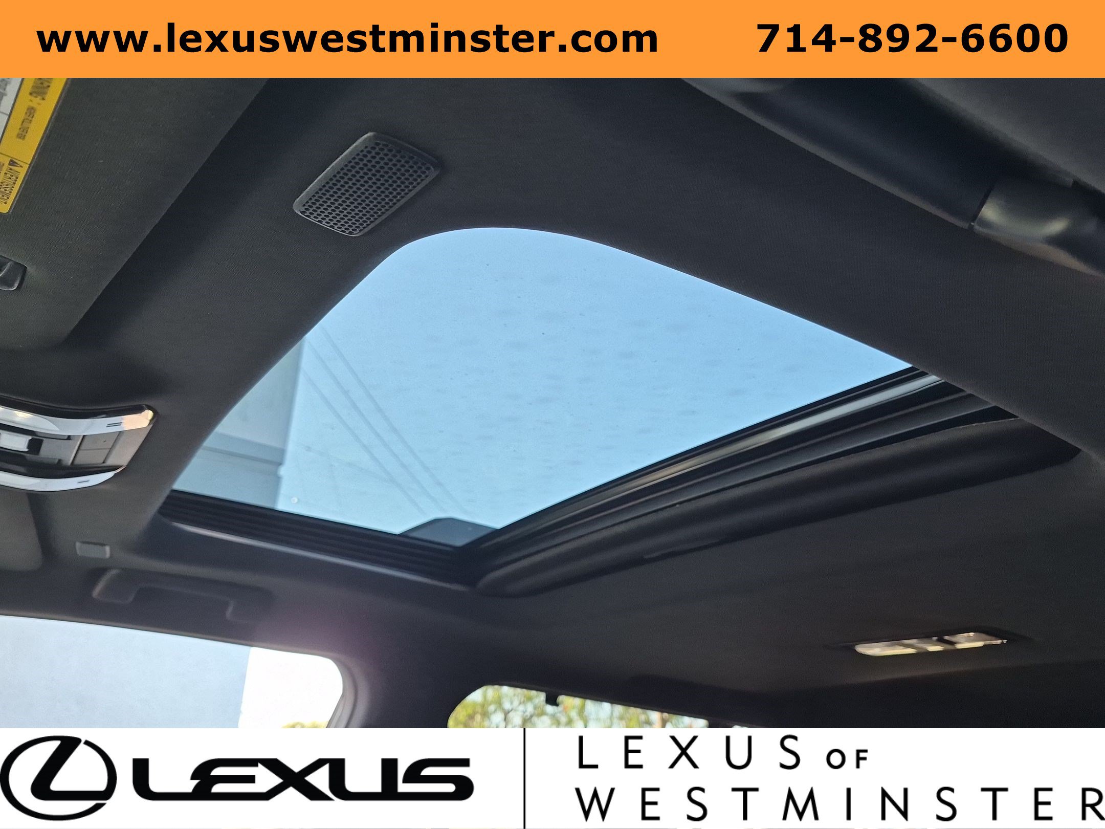 Certified 2025 Lexus GX 550 AWD/4WD image 25