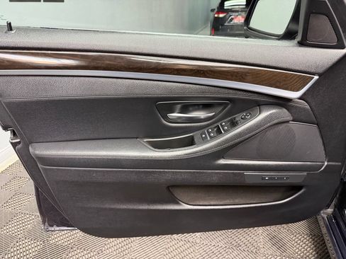 Used 2015 BMW 535i Sedan RWD image 36