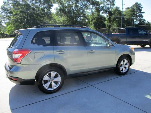 Used 2014 Subaru Forester 2.5i Touring w/ Popular Package #2 AWD/4WD image 22