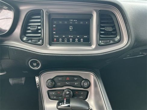 Used 2023 Dodge Challenger R/T w/ Blacktop Package image 21