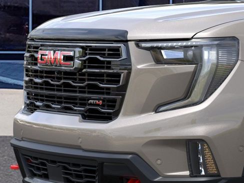 New 2026 GMC Acadia AT4 AWD/4WD image 13
