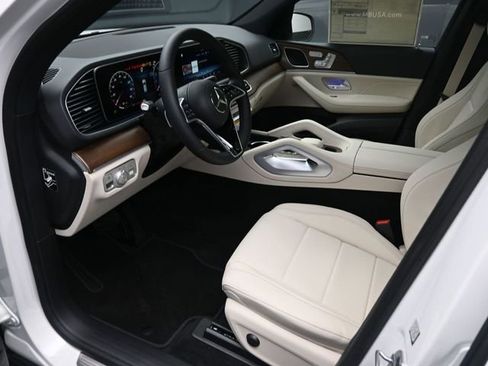 Used 2026 Mercedes-Benz GLE 350 GLE 350 image 17
