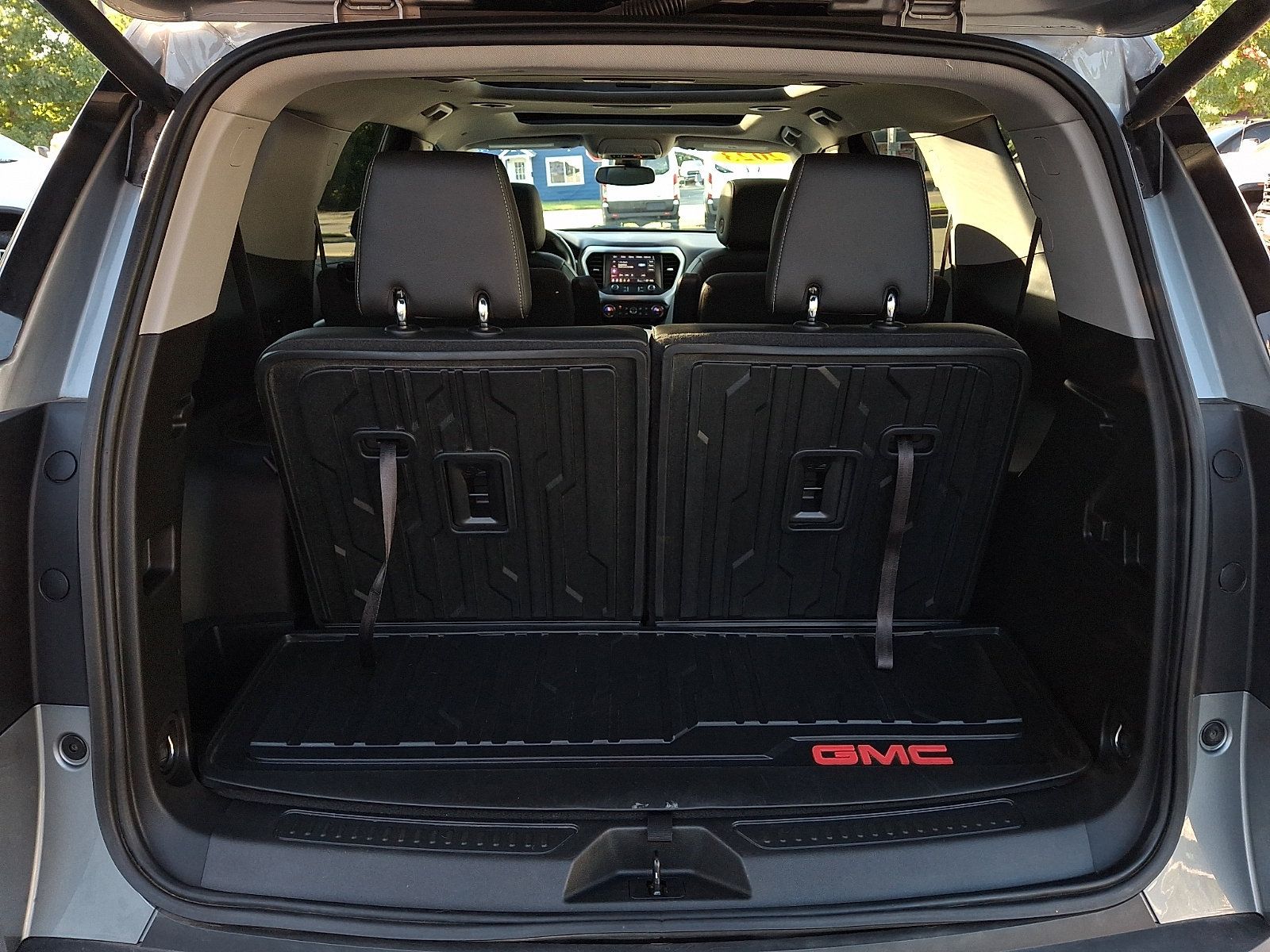 Certified 2023 GMC Acadia SLT w/ Preferred Package AWD/4WD image 30