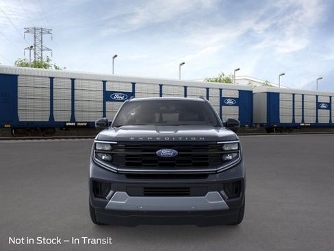 New 2026 Ford Expedition Platinum AWD/4WD image 6